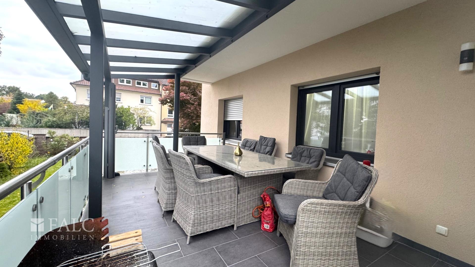 EG Balkon